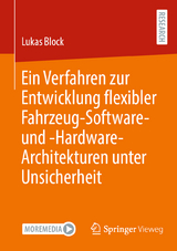 Ein Verfahren zur Entwicklung flexibler Fahrzeug-Software- und -Hardware-Architekturen unter Unsicherheit - Lukas Block