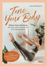 Tone your body - Lena Hollmann