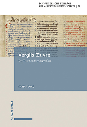 Vergils Œuvre - Fabian Zogg