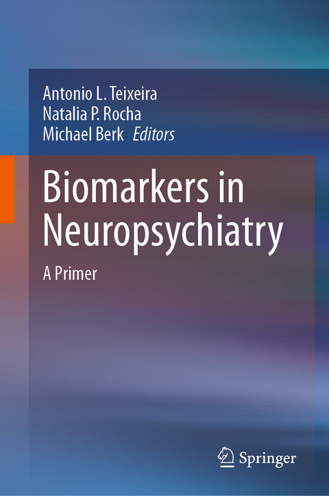 Biomarkers in Neuropsychiatry - 