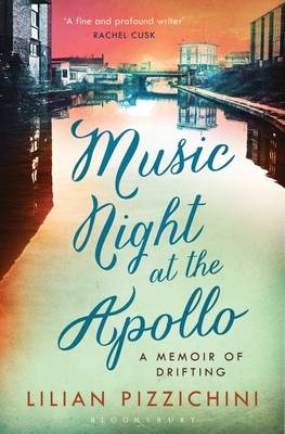 Music Night at the Apollo -  Lilian Pizzichini