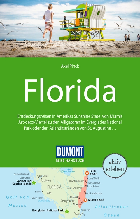 Florida - Axel Pinck