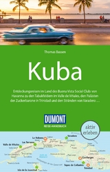 Kuba - Thomas Bassen