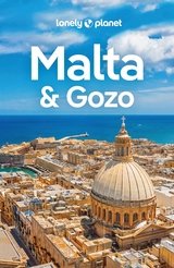 Malta & Gozo - Abigail Blasi