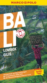 Bali, Lombok, Gilis - Jacobi, Moritz; Schott, Christina