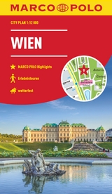 Wien 1:12.000 - 