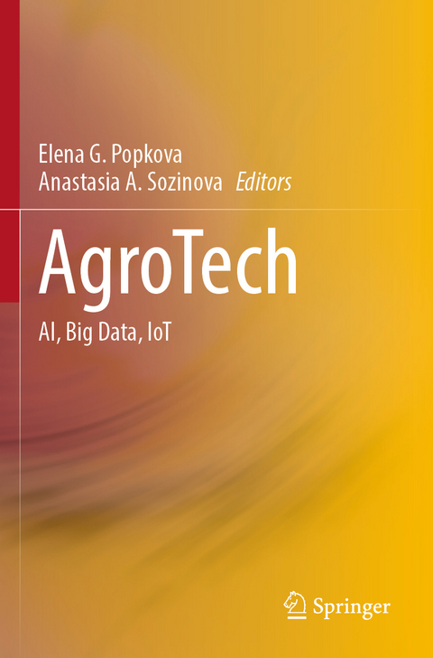 AgroTech - 