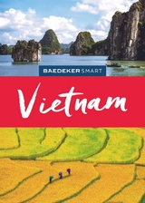 Baedeker SMART Reiseführer Vietnam - Miethig, Martina