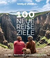 100 neue Reiseziele