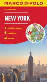 New York 1:12.000 - 