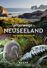 Unterwegs in Neuseeland - 