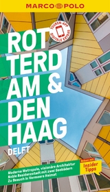 Rotterdam & Den Haag, Delft - Ralf Johnen