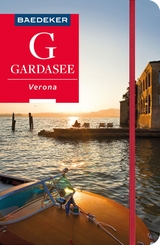 Gardasee, Verona - Jochen Müssig, Birgit Borowski