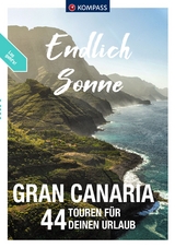 Endlich Sonne, Gran Canaria