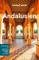 Andalusien - Anna Kaminski, Mark Julian Edwards, Paul Stafford, Rachel Webb