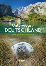 Unterwegs in Deutschland - 