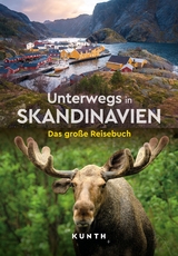 Skandinavien - 