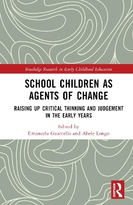 School Children as Agents of Change - 