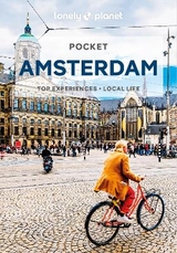 Lonely Planet Pocket Amsterdam - Lonely Planet; Woolsey, Barbara