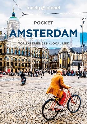 Lonely Planet Pocket Amsterdam -  Lonely Planet, Barbara Woolsey