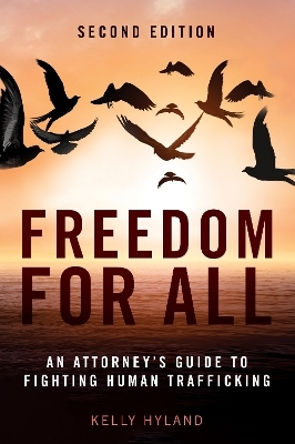 Freedom for All - Kelly Hyland