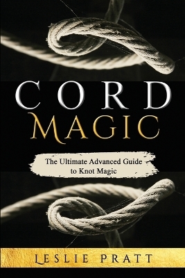 CORD Magic - Leslie Pratt