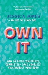 Own It - Jones, Jessica