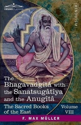 The Bhagavadgîtâ - 