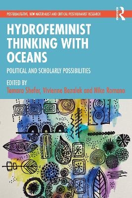 Hydrofeminist Thinking With Oceans - 