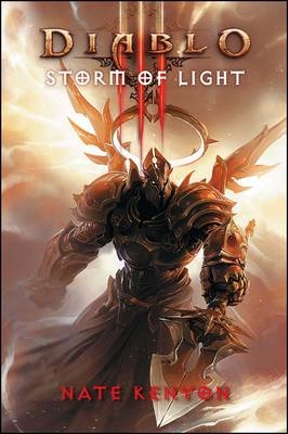 Diablo III: Storm of Light -  Nate Kenyon