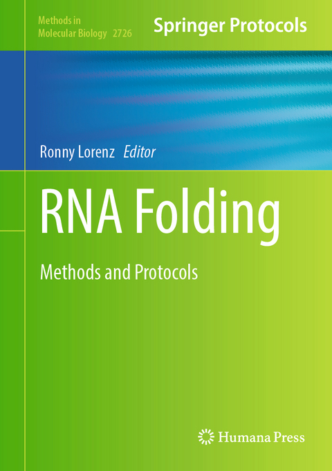 RNA Folding - 