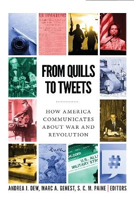 From Quills to Tweets - 