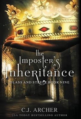 The Imposter's Inheritance - C J Archer