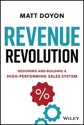 Revenue Revolution - Matt Doyon