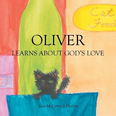 Oliver - Sara McCormick Harbin