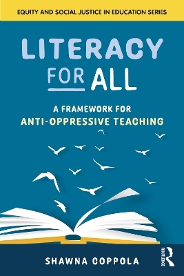 Literacy for All - Shawna Coppola