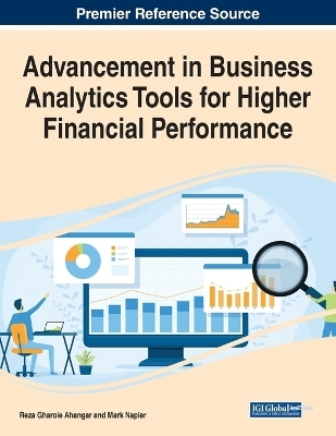 Advancement in Business Analytics Tools for Higher Financial Performance - 