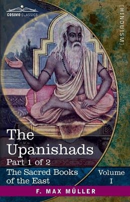 The Upanishads, Part 1 of 2