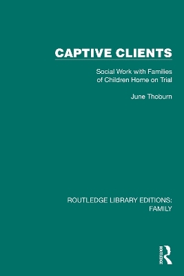 Captive Clients - June Thoburn