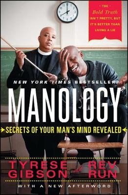 Manology -  Tyrese Gibson,  Rev Run