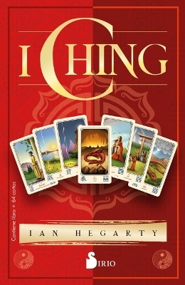 I CHING - Ian Hegarty