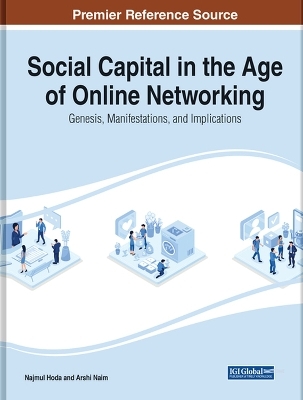 Social Capital in the Age of Online Networking - 