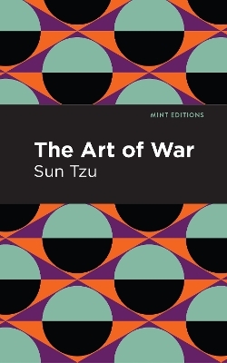 The Art of War - Sun Tzu