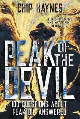 Peak of the Devil - Chip Haynes