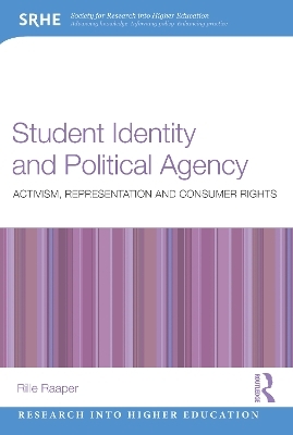 Student Identity and Political Agency - Rille Raaper