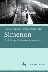 Simenon - 