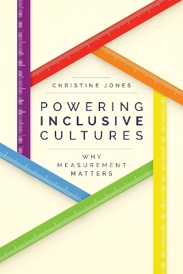 Powering Inclusive Cultures - Christine Jones