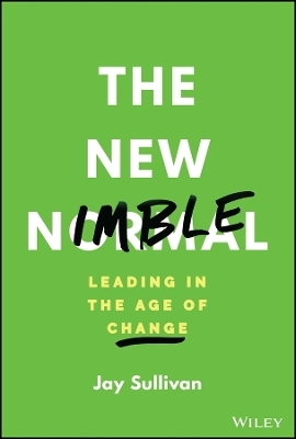 The New Nimble - Jay Sullivan