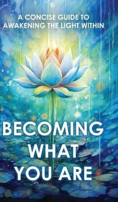 Becoming What You Are -  Two Workers