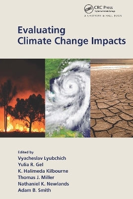 Evaluating Climate Change Impacts - 